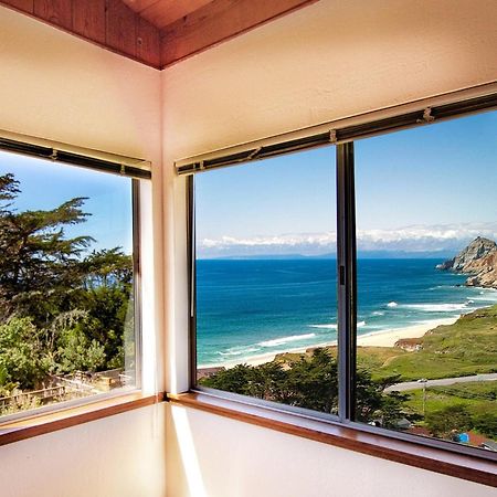 Stunning Oceanview Coastal Home Beach Trails Family Activities Montara Dış mekan fotoğraf