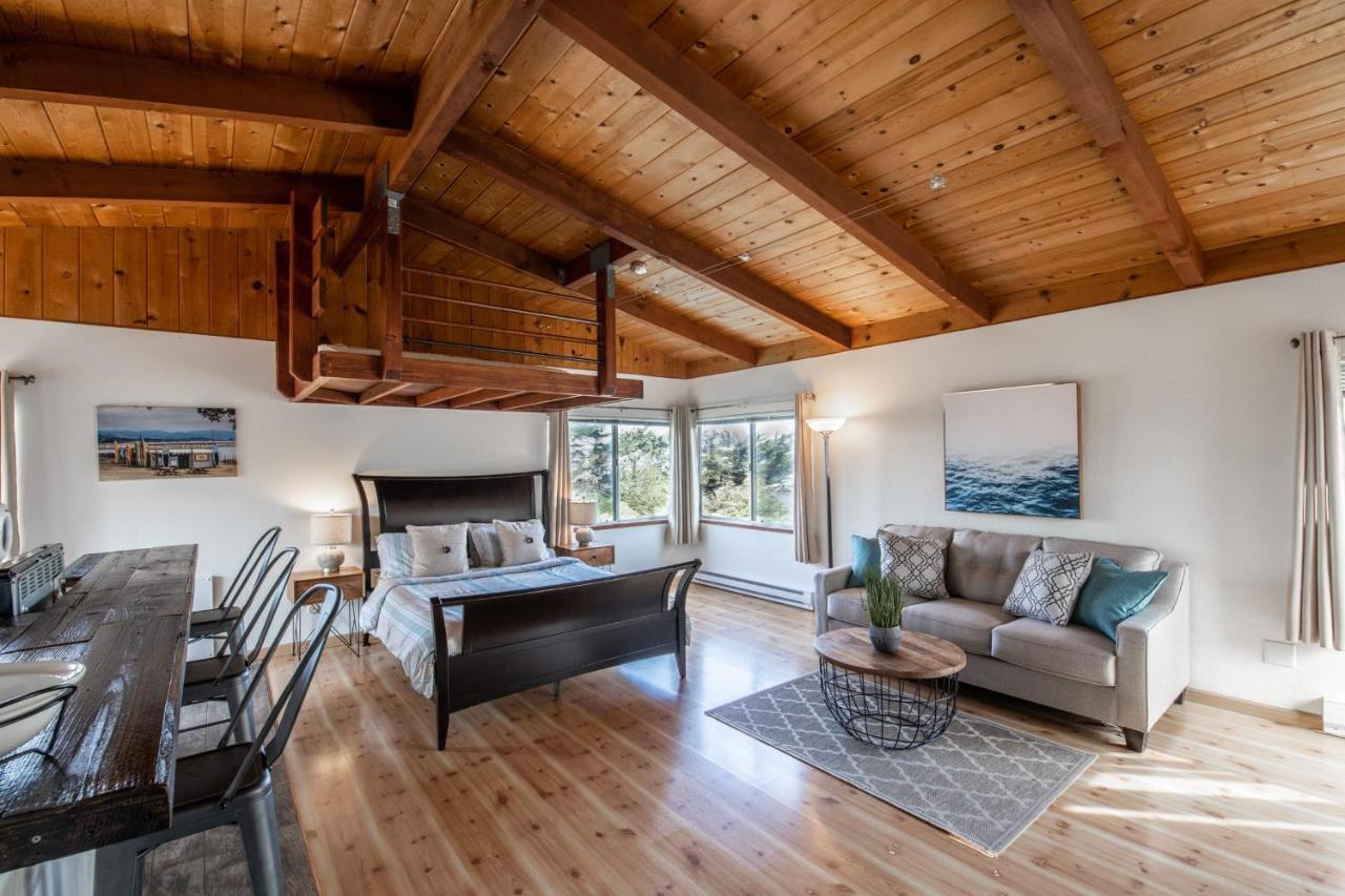 Stunning Oceanview Coastal Home Beach Trails Family Activities Montara Dış mekan fotoğraf