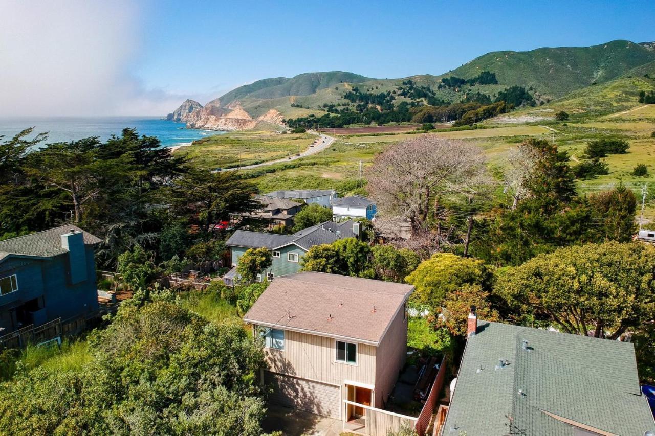 Stunning Oceanview Coastal Home Beach Trails Family Activities Montara Dış mekan fotoğraf