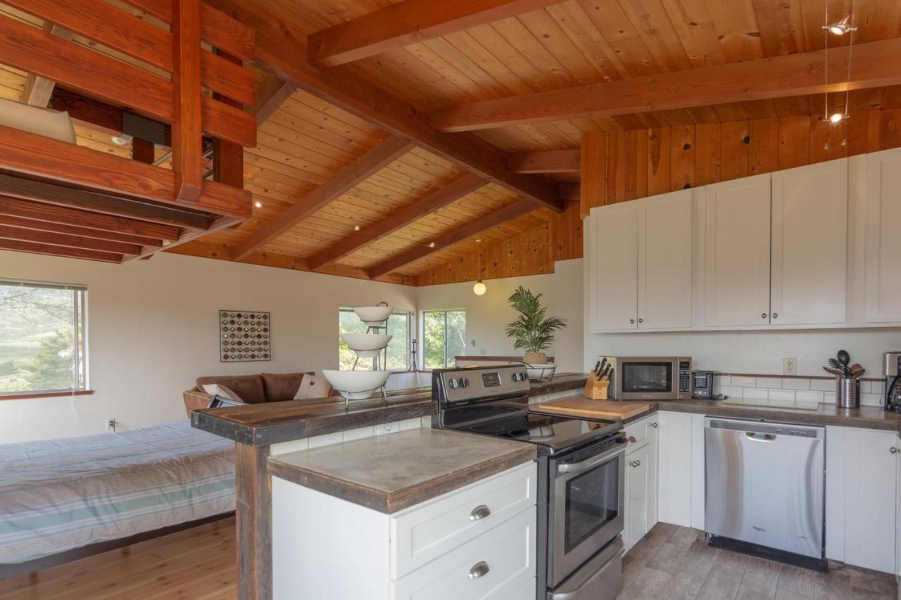 Stunning Oceanview Coastal Home Beach Trails Family Activities Montara Dış mekan fotoğraf