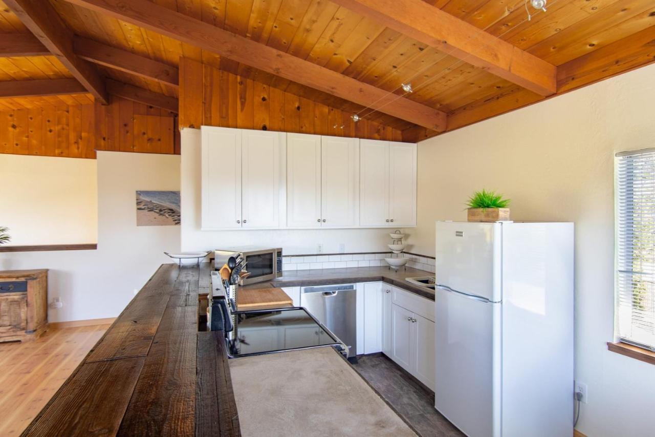 Stunning Oceanview Coastal Home Beach Trails Family Activities Montara Dış mekan fotoğraf