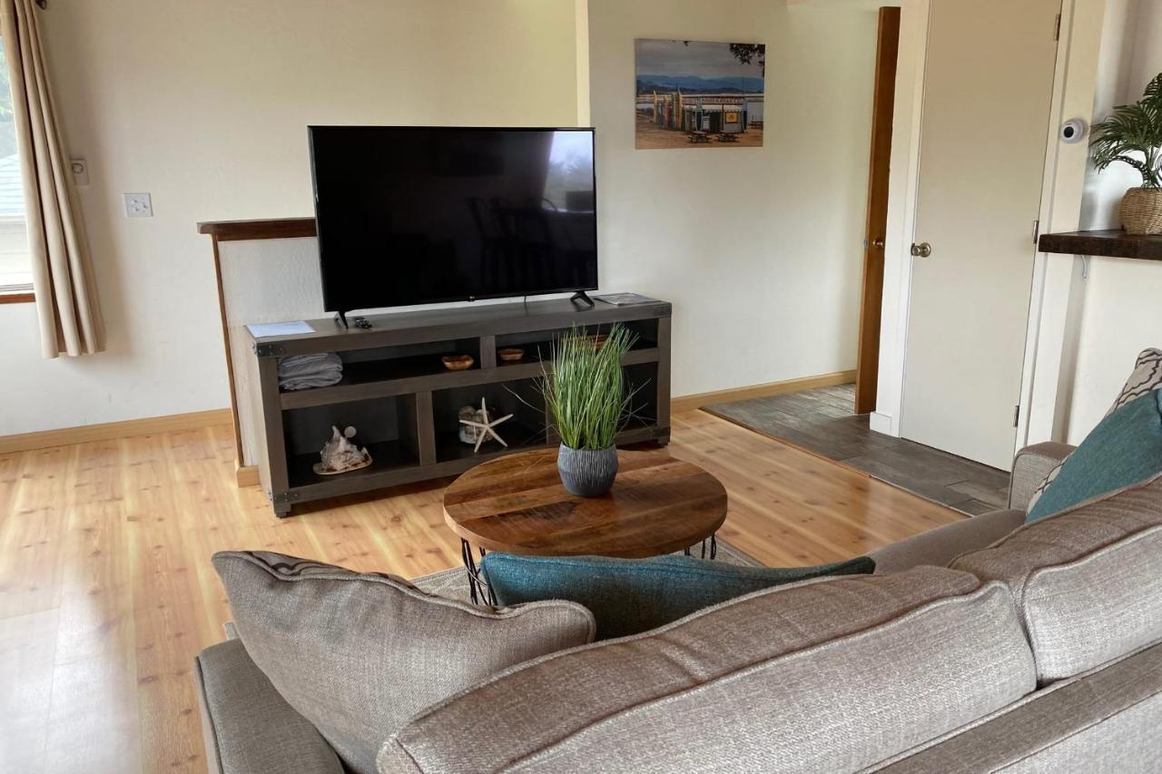 Stunning Oceanview Coastal Home Beach Trails Family Activities Montara Dış mekan fotoğraf